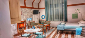 Apartment Fatmagül